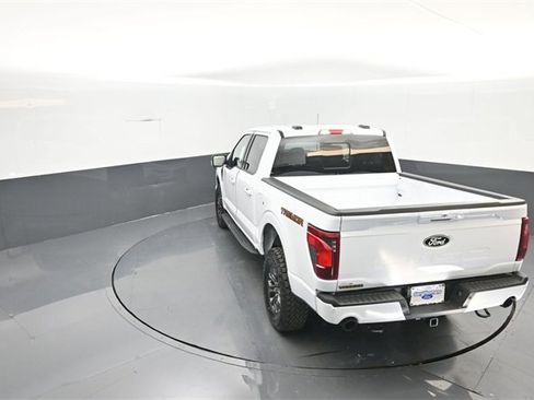 New 2025 Ford F150 Tremor w/ Tow/Haul Package image 23