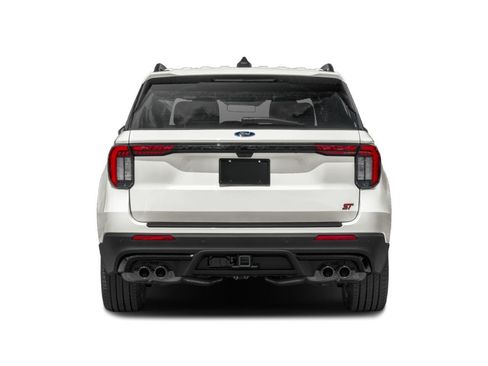 Used 2025 Ford Explorer ST RWD image 15