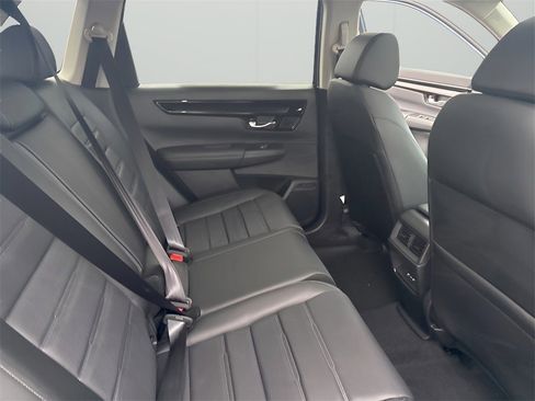 New 2026 Honda CR-V EX-L image 19