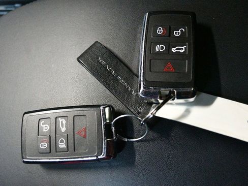 Used 2021 Land Rover Range Rover P525 Westminster Edition image 81