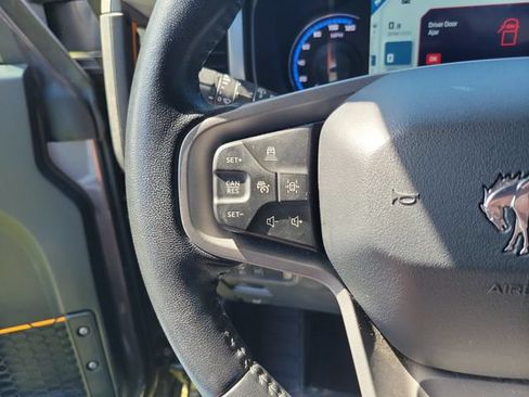 Used 2021 Ford Bronco Badlands AWD/4WD image 21