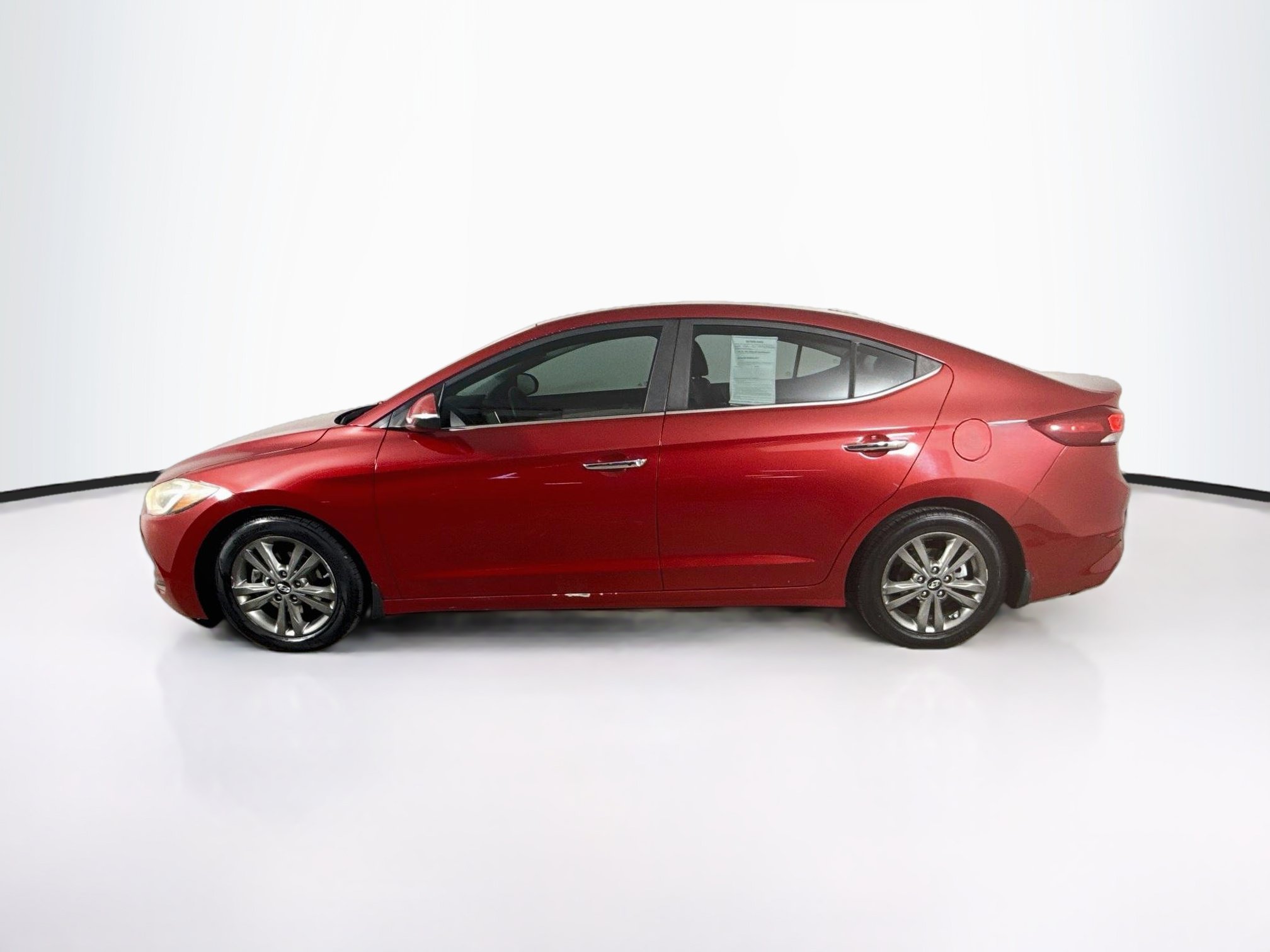 Used 2017 Hyundai Elantra Limited FWD image 7