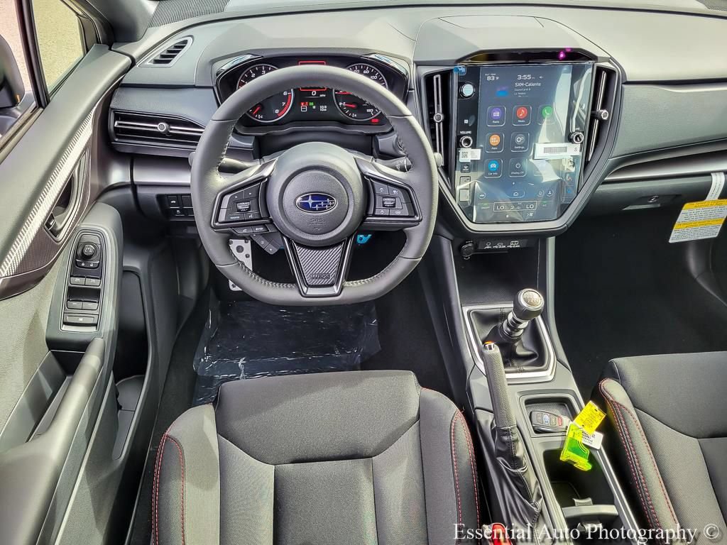 New 2026 Subaru WRX Premium AWD/4WD image 12