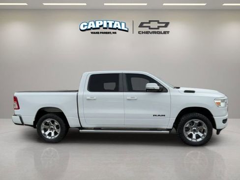 Used 2019 RAM 1500 Big Horn image 6