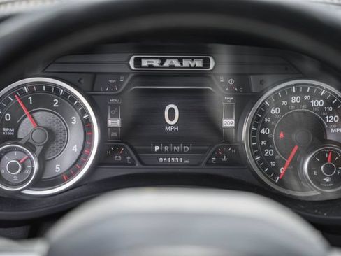 Used 2020 RAM 2500 Laramie AWD/4WD image 54