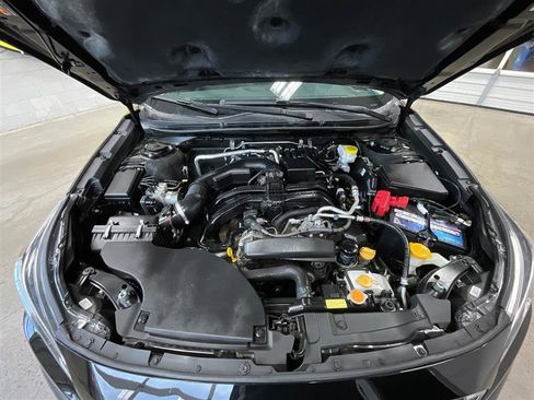 Used 2022 Subaru Outback Premium image 26