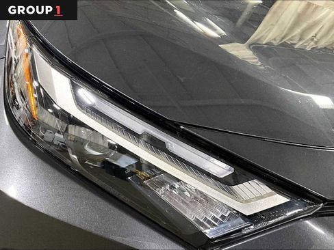 Certified 2023 Toyota RAV4 LE image 28