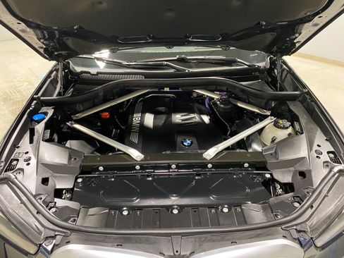 Certified 2024 BMW X5 xDrive40i w/ M Sport Package image 30