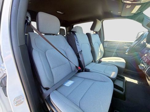 Used 2022 RAM 1500 Big Horn AWD/4WD image 28