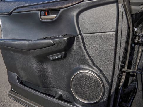 Used 2017 Lexus NX 200t FWD image 23