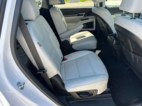 Used 2024 Kia Telluride S w/ S Sunroof Package AWD/4WD image 9