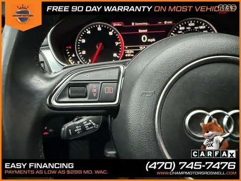 Used 2012 Audi A7 3.0T Premium Plus image 25