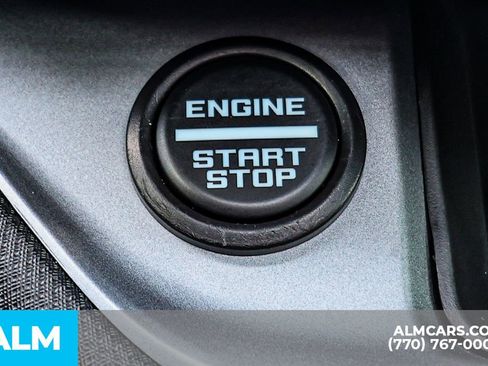 Used 2022 Ford Bronco Sport Big Bend w/ Convenience Package image 50