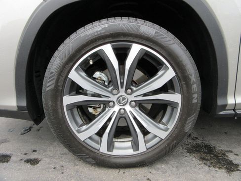 Used 2020 Lexus RX 350 AWD w/ Premium Package image 18