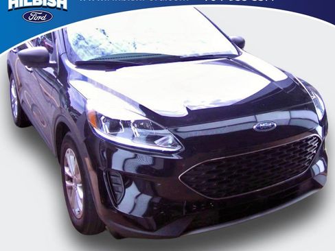 Used 2022 Ford Escape SE w/ Convenience Package FWD image 1