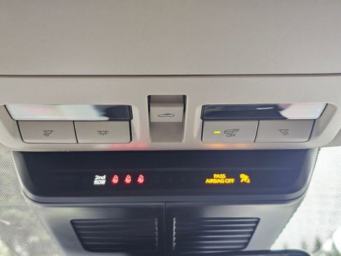 New 2026 MAZDA CX-50 AWD 2.5 Hybrid w/ Cargo Package image 18