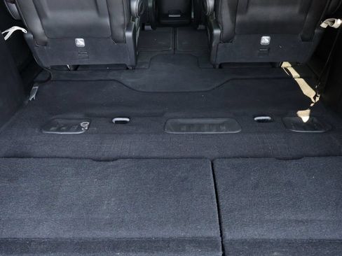 Used 2025 Chrysler Pacifica Select FWD image 46
