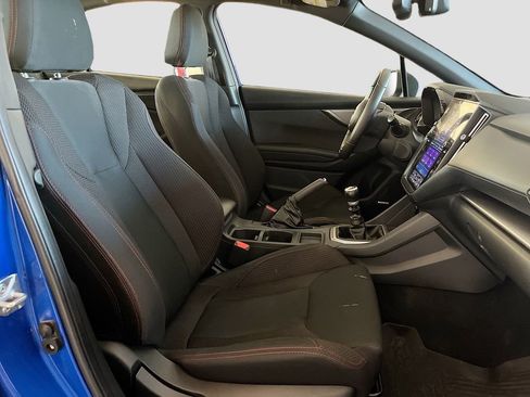 Used 2023 Subaru WRX Premium image 30