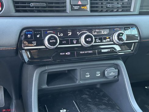 New 2026 Honda Passport TrailSport Elite image 16