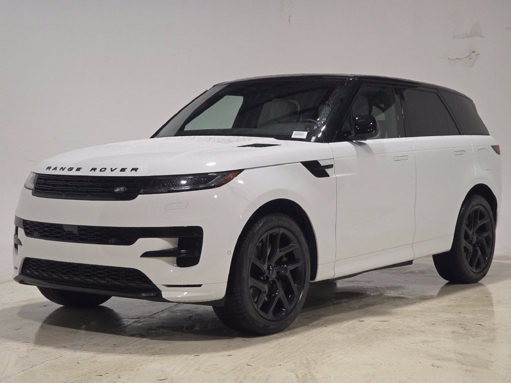 New 2027 Land Rover Range Rover Sport Battersea AWD/4WD image 1