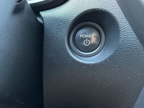 Certified 2024 Toyota Corolla Cross S w/ Convenience Package image 22