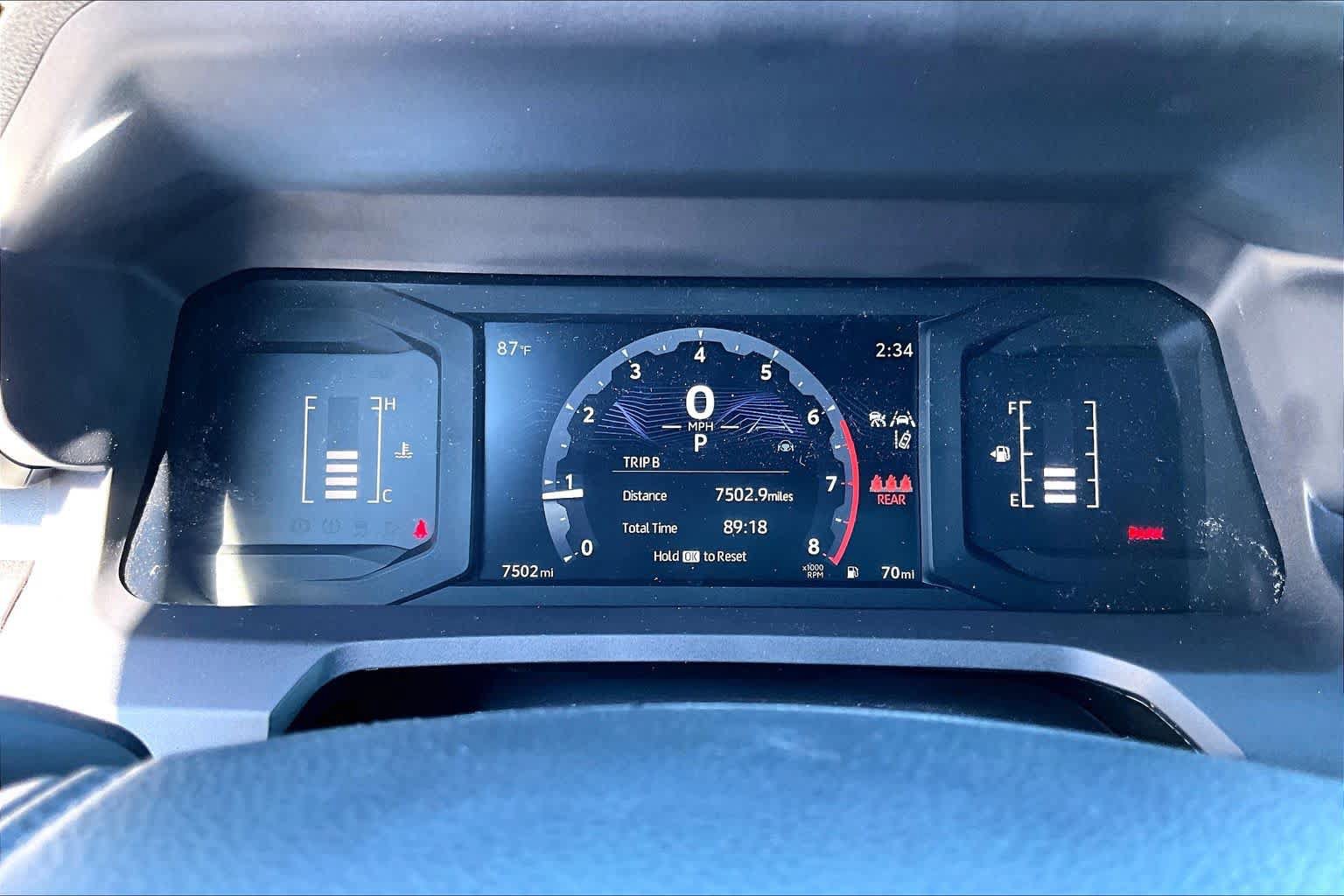 Certified 2025 Toyota Tacoma SR5 RWD image 26