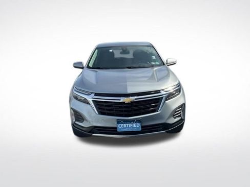 Certified 2023 Chevrolet Equinox LT image 2