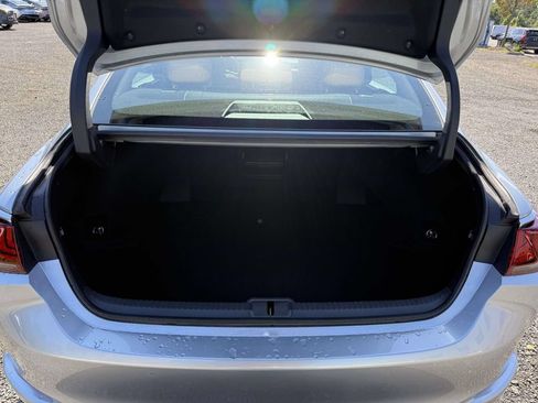 Used 2025 Lexus ES 350 w/ Premium Package FWD image 28