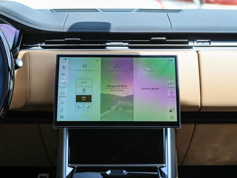 New 2026 Land Rover Range Rover SE AWD/4WD image 12