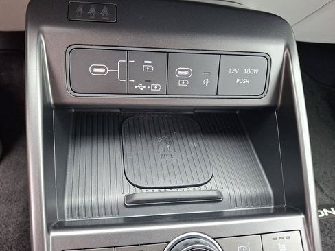 New 2026 Hyundai Kona Limited AWD/4WD image 15
