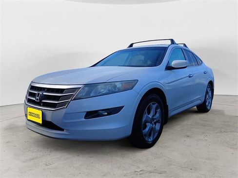 Used 2011 Honda Crosstour EX-L image 1