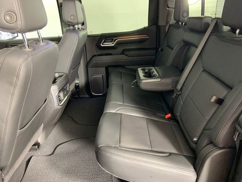 Used 2025 GMC Sierra 1500 Denali w/ Technology Package image 22