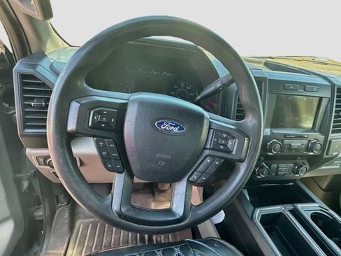 Used 2020 Ford F150 XL w/ Equipment Group 101A Mid AWD/4WD image 13