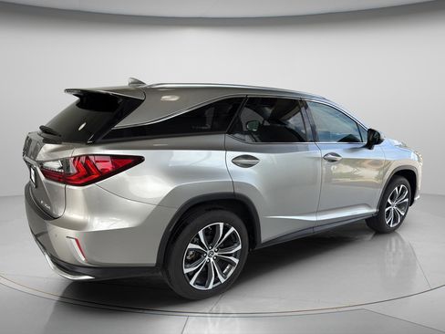 Used 2018 Lexus RX 350L image 14