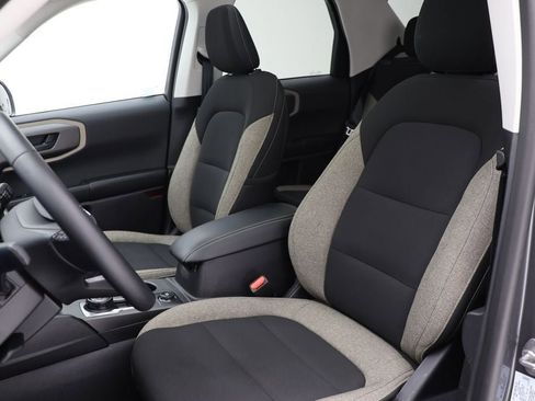 Used 2025 Ford Bronco Sport Big Bend w/ Convenience Package image 15