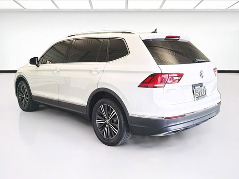 Used 2019 Volkswagen Tiguan SEL FWD image 6