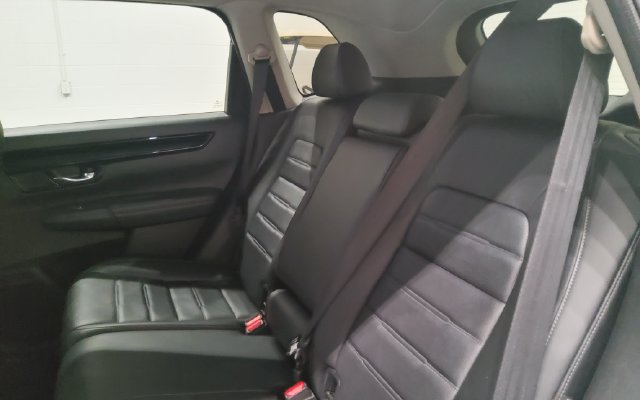 Used 2024 Honda CR-V EX-L image 24
