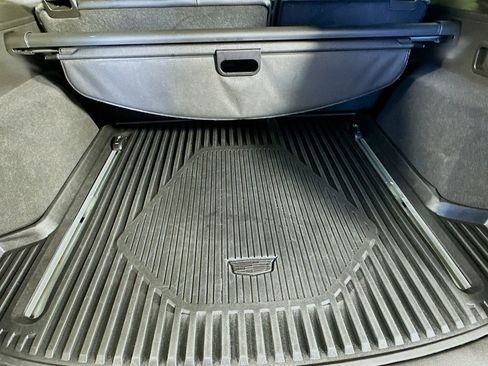 Used 2022 Cadillac XT5 Premium Luxury w/ Technology Package image 35