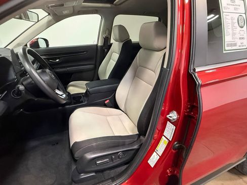 Used 2023 Honda CR-V EX image 12
