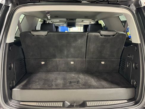 Used 2016 Chevrolet Tahoe LT image 16
