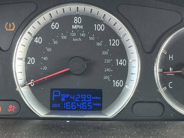 Used 2010 Hyundai Sonata GLS FWD image 29