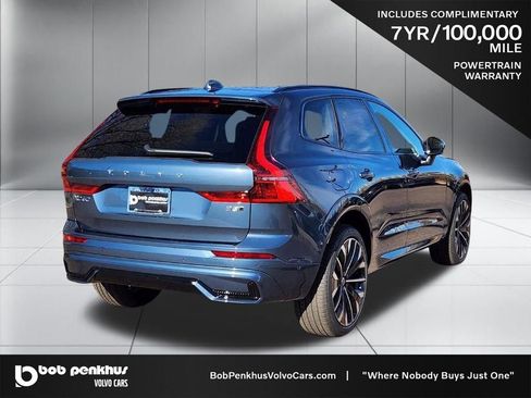 New 2026 Volvo XC60 B5 Ultra w/ Climate Package image 24