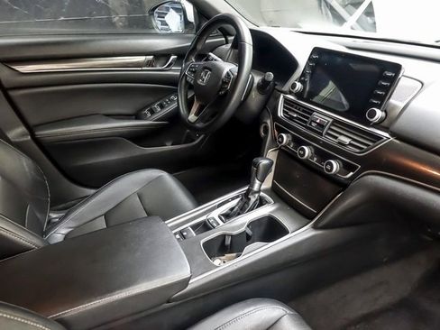Used 2019 Honda Accord Sport image 27
