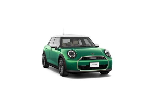 New 2026 MINI Cooper S image 1