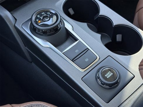 New 2025 Ford Bronco Sport Outer Banks w/ Outer Banks Tech Package+ image 40