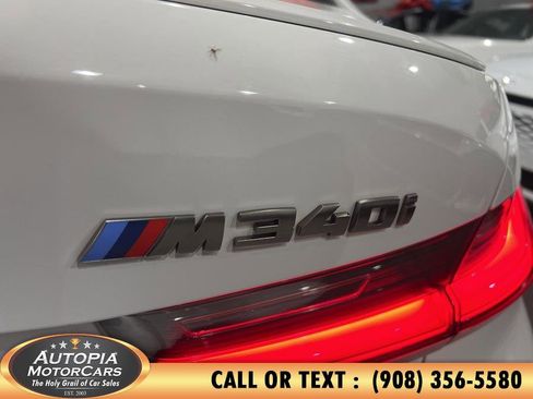 Used 2020 BMW M340i xDrive AWD/4WD image 54