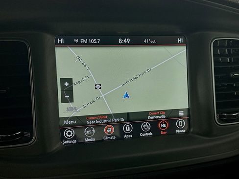 Used 2023 Dodge Charger R/T w/ Harman/Kardon Audio Group image 19