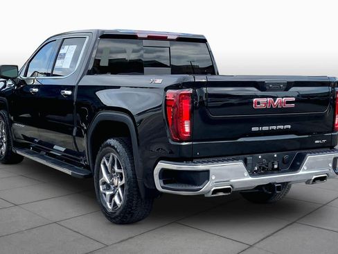 Used 2024 GMC Sierra 1500 SLT image 12