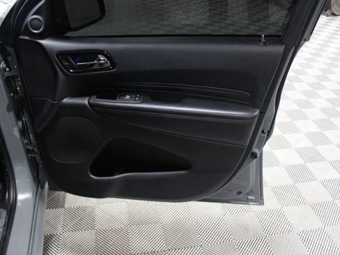 Used 2022 Dodge Durango R/T w/ Blacktop Package image 23