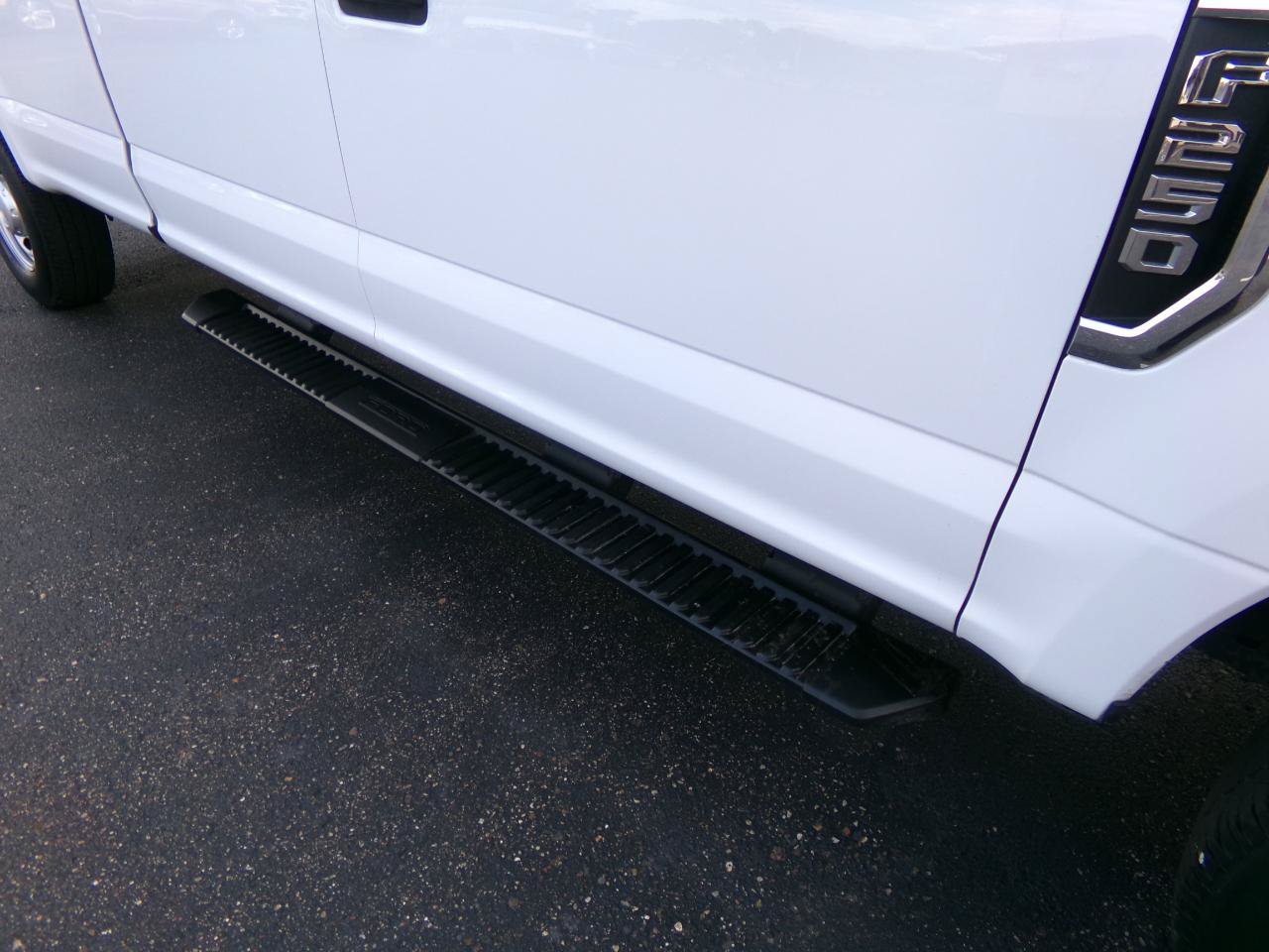 Used 2022 Ford F250 XL w/ Power Equipment Group AWD/4WD image 45